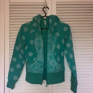 Lululemon Scuba Hoodie